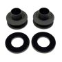 Tuff Country 22970 05-23 Ford F-250 4wd 2.5in Leveling Kit Front (No Shocks)