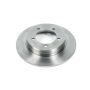 PowerStop JBR519 AutoSpecialty Brake Rotor