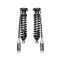 ICON 81521 2016+ Nissan Titan XD 2.5 Series Shocks RR Coilover Kit