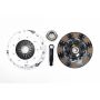 Clutch Masters 10775-HDFF-D FX350 Single Disc Clutch Kit