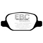EBC Brakes DP21338 Greenstuff 2000 Series Sport Brake Pads