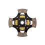 ACT 2007 Lotus Exige 4 Pad Sprung Race Disc