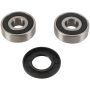 Pivot Works PWFWS-Y06-000 1984 Yamaha XT600 PW Front Wheel Bearing Kit