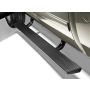 AMP Research 75126-01A 2007-2014 Chevy Silverado 2500/3500 Extended/Crew PowerStep - Black
