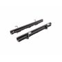 Aeromotive 14143 08-14 GM 4.8L/5.3L Fuel Rails - Black