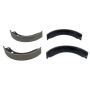 PowerStop B141 Drum Brake Shoe