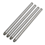 S&S Cycle 93-5059 48-65 BT Non-Adjustable Pushrod Set