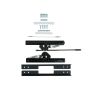 PRP Seats C13-Black PRP Universal Slider with Angle Mount Kit - Black