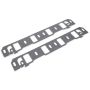 Cometic Gasket C15610-060 Cometic Ford Windsor .060in Fiber Intake Manifold Gasket Set - 2.100in x 1.280in Port