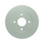 Bosch 20011534 Bosch QuietCast Disc Brake Rotor