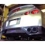 HKS RACING MUFFLER R35 GT-R VR38DETT