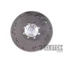 XCLUTCH XFGM001C 67-70 Chevrolet Camaro Z28 5.7L Chromoly Flywheel