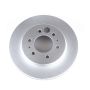 PowerStop AR85130EVC PowerStop Evolution Coated Rotor