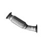 AP Exhaust 28014 Prebent Exhaust Pipe