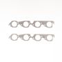Cometic Gasket C5896HTG Cometic Chevrolet Mark-IV GM Gen-V/VI Big Block V8 .094in HTG Exhaust Manifold Gasket Set