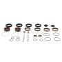 Pivot Works PWFFK-T04-531 03-04 Husaberg 450FC PW Fork Rebuild Kit - W/Bushings & Seals
