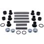 All Balls Racing 50-1178 2016 Polaris RZR 4 900 Rear Independent Suspension - 2 Kits Req. Per Veh.