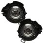 Oracle Lighting 7723-001 SMD Fog Lights, White
