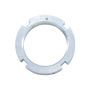Yukon Gear & Axle YSPSP-001 Yukon Spindle Nut for Dana 30 & Dana 44 .372in Thick