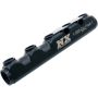 Nitrous Express 15842 FUEL LOG, 5 PORT, W/O FITTINGS