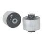 Whiteline W53685 09-14 Nissan Murano Front Lower Control Arm - Inner Rear Bushing Kit
