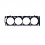 Cometic Gasket C5835-070 Cometic Ford FE V8 .070in MLS Cylinder Head Gasket - 4.250in Bore - Does Not Fit 427 SOHC Cammer