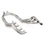 Stainless Works GT115HCATHP 2011-14 Shelby GT500 Headers 1-7/8in Primaries High-Flow Cats 3in H-Pipe