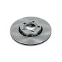 PowerStop EBR430 AutoSpecialty Brake Rotor