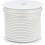 ALLSTAR PERFORMANCE ALL76577 10 AWG White Primary Wire 75ft