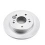 PowerStop JBR755EVC PowerStop Evolution Coated Rotor