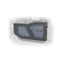 DV8 Offroad RDSTTB-FMS Aluminum Mesh Inserts For Front JK Rock Doors
