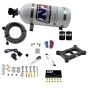 Nitrous Express 30020 2 BBL/GASOLINE (50-300HP) WITH 10LB BOTTLE