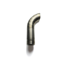 Ticon 104-00100-1000 Industries Titanium J Type M18x1.5 O2 Sensor Bung - J Type