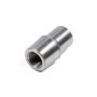 MEZIERE MEZRE1019EL 5/8-18 LH Tube End - 1in x  .083in