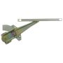 VDO WR51095 Window Regulator - Power