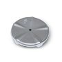 Vance and Hines Skullcap Chrome Misc