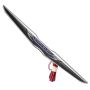 Oracle Lighting 3019-007 UV/Purple Illuminated LED Sleek Wing, Single Intensity