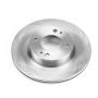 PowerStop JBR1762 AutoSpecialty Brake Rotor