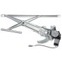 VDO WL44087 Power Window Motor w/Regulator