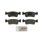 Bosch BE444 Brake Pads Front