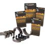 ACL BEARINGS AEB4B1912H-STD Rod Bearing Set Honda H22A4 2156cc (4pk)
