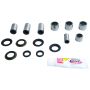 Pivot Works PWLK-H51-000 96-02 Honda CR80R PW Linkage Bearing Kit