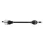 All Balls Racing AB8-CA-8-322 15-17 Can-Am Maverick 1000R Turbo XDS 8 Ball Axle Rear Left