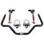 QA1 QA152899 Sway Bar Kit Rear GM C10 73-87 1-1/4in Dia