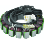 QuadBoss 463518 07-10 Suzuki LT-A450X/XZ KingQuad 4x4 Axi Stator