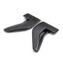 Anderson Composites AC-FD21FDF150 21-24 Ford F-150 Carbon Fiber Fender Vents
