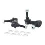 Whiteline KLC139 02-08 Subaru WRX / 04-08 WRX STi Front Sway Bar Link Kit