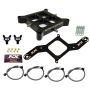 Nitrous Express NX606 4150 CROSSBAR PLATE CONVERSION STAGE 6