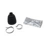 All Balls Racing 19-5043 21-23 Polaris Sportsman 450 HO CV Boot Repair Kit - Rear - Inner