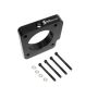 Snow Performance SNO-40076 Throttle Body Spacer Injection Plate